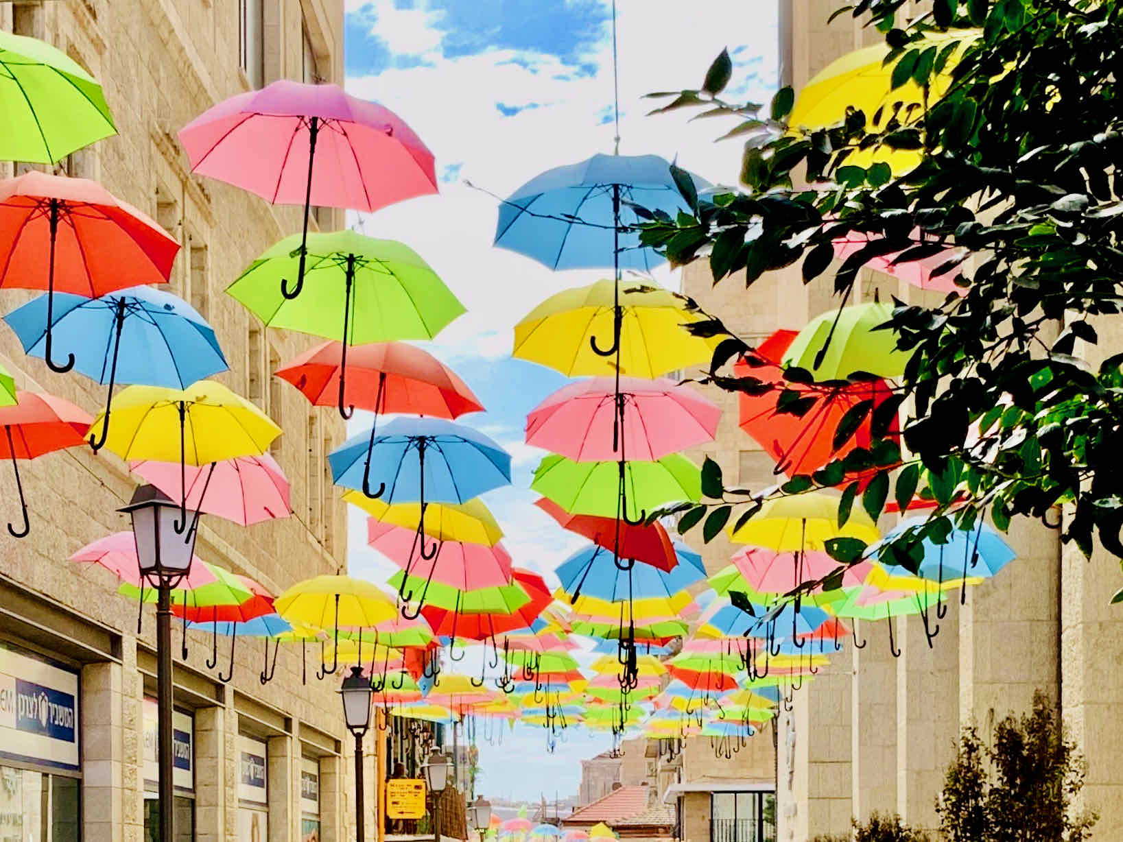 Sommerurlaub